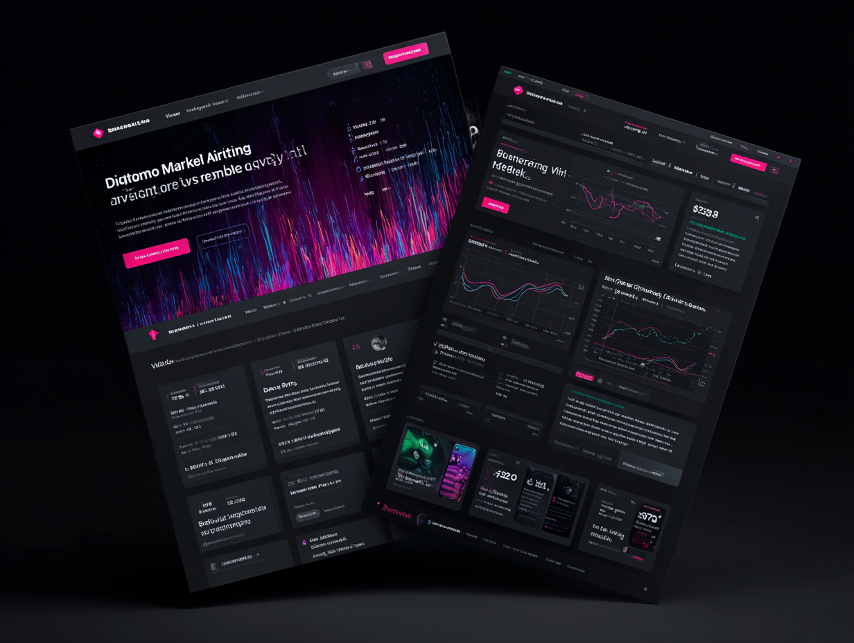 עיצוב נועז ומכירתי